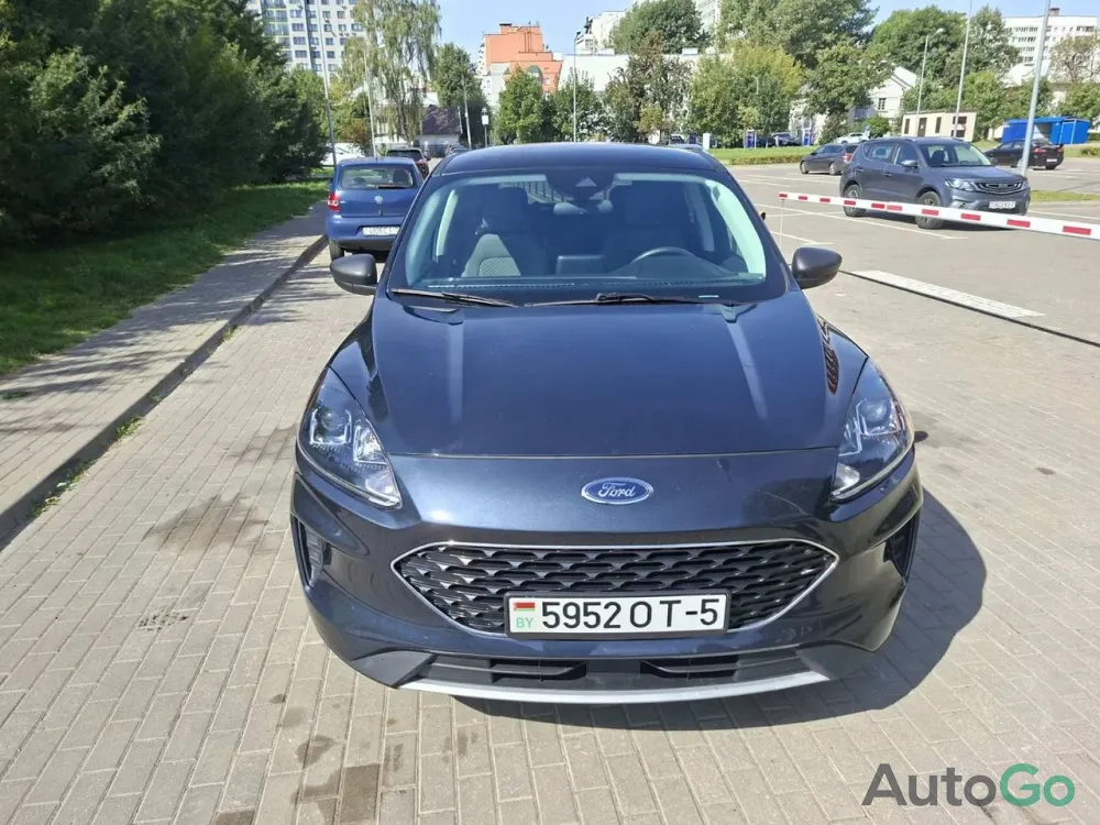 Продажа Ford Escape (IV), 2022 г., Минск Минск - изображение 5