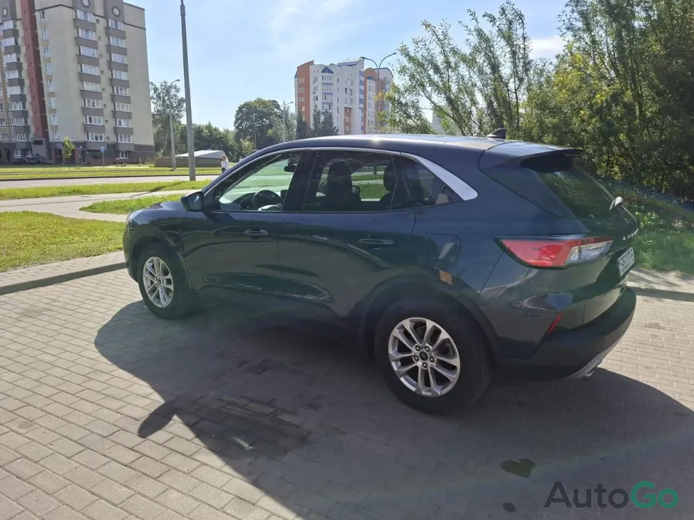 Продажа Ford Escape (IV), 2022 г., Минск Минск - изображение 2