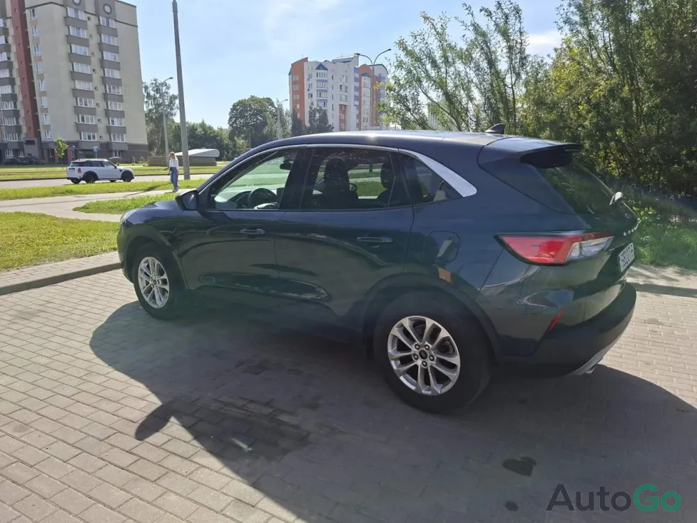Продажа Ford Escape (IV), 2022 г., Минск Минск - изображение 7
