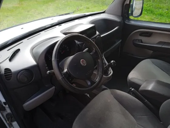 Продажа Fiat Doblo I Рестайлинг, 2008 г., Несвиж Несвиж
