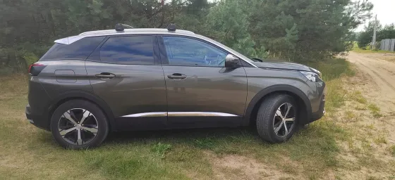 Продажа Peugeot 3008 (II), 2019 г., Минск Минск