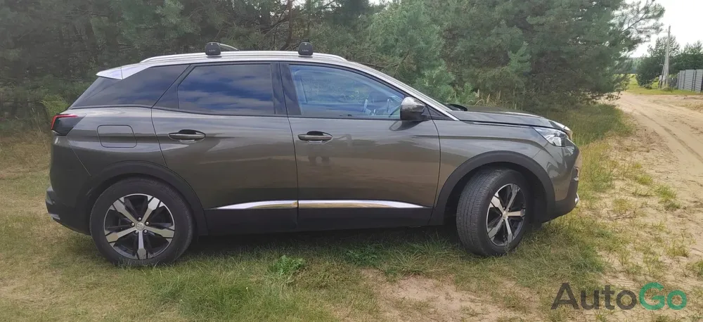 Продажа Peugeot 3008 (II), 2019 г., Минск Минск - изображение 4