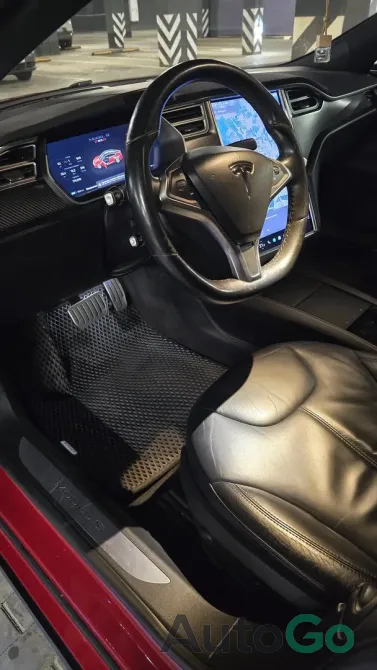 Продажа Tesla Model S (I), 2015 г., Смолевичи Смолевичи - изображение 9