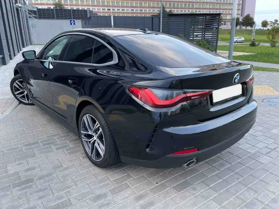 Продажа BMW 4 серия (G26) Gran Coupe, 2023 г., Минск Минск