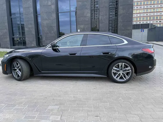 Продажа BMW 4 серия (G26) Gran Coupe, 2023 г., Минск Минск