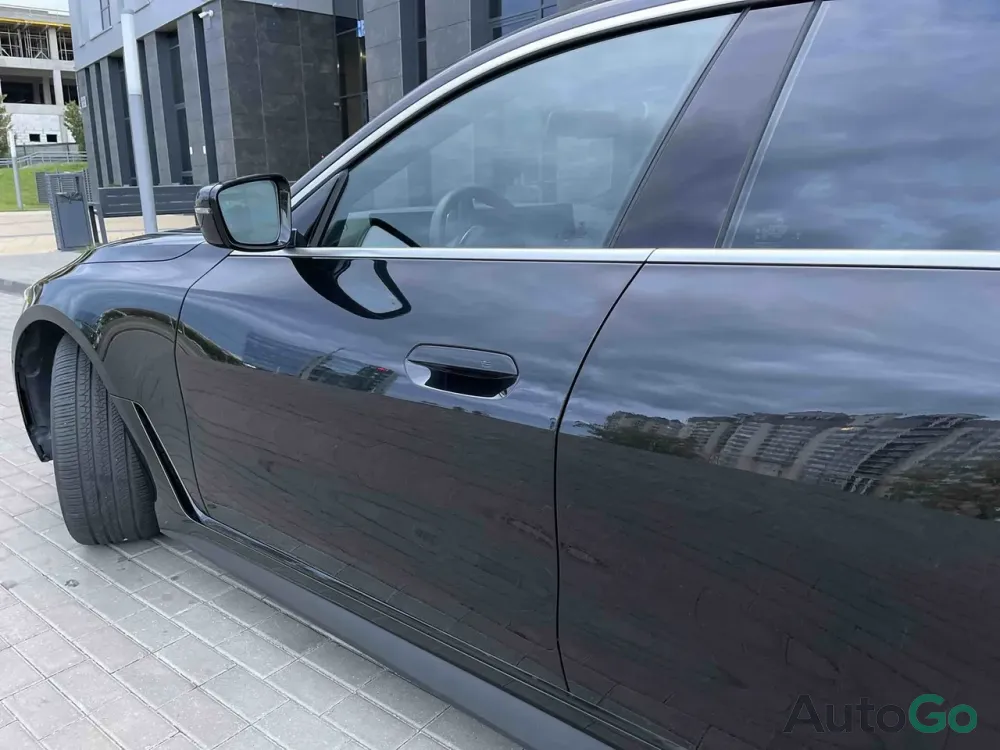 Продажа BMW 4 серия (G26) Gran Coupe, 2023 г., Минск Минск - изображение 7