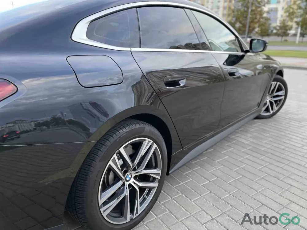 Продажа BMW 4 серия (G26) Gran Coupe, 2023 г., Минск Минск - изображение 8