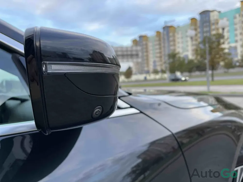 Продажа BMW 4 серия (G26) Gran Coupe, 2023 г., Минск Минск - изображение 10