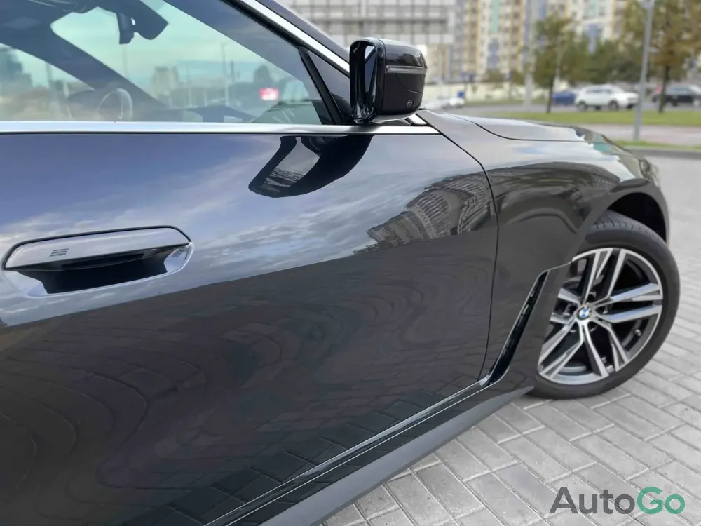 Продажа BMW 4 серия (G26) Gran Coupe, 2023 г., Минск Минск - изображение 9
