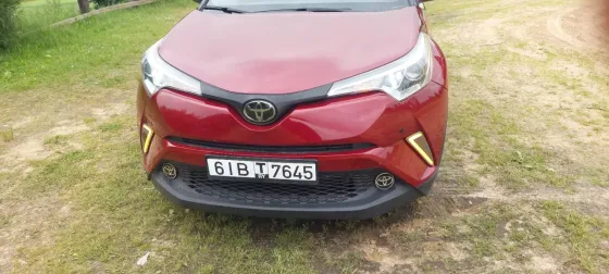 Продажа Toyota C-HR I, 2019 г., Могилев Могилев
