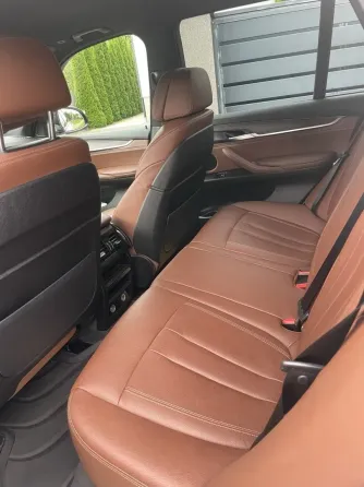 Продажа BMW X5 (F15), 2017 г., Минск Минск