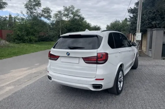 Продажа BMW X5 (F15), 2017 г., Минск Минск