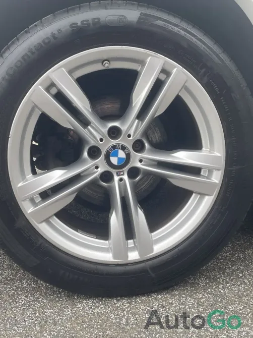 Продажа BMW X5 (F15), 2017 г., Минск Минск - изображение 10