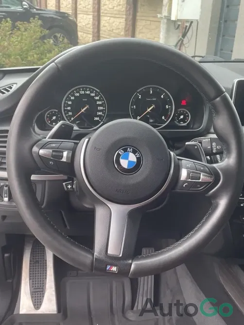 Продажа BMW X5 (F15), 2017 г., Минск Минск - изображение 7