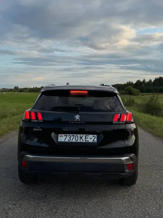 Продажа Peugeot 3008 (II), 2019 г., Бешенковичи Бешенковичи