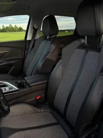 Продажа Peugeot 3008 (II), 2019 г., Бешенковичи Бешенковичи