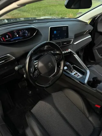 Продажа Peugeot 3008 (II), 2019 г., Бешенковичи Бешенковичи