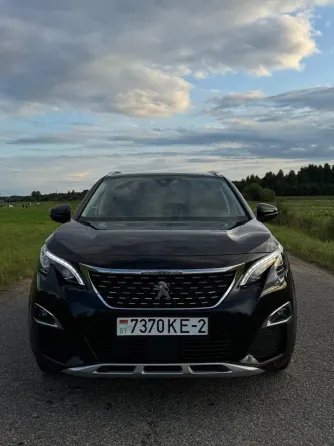Продажа Peugeot 3008 (II), 2019 г., Бешенковичи Бешенковичи
