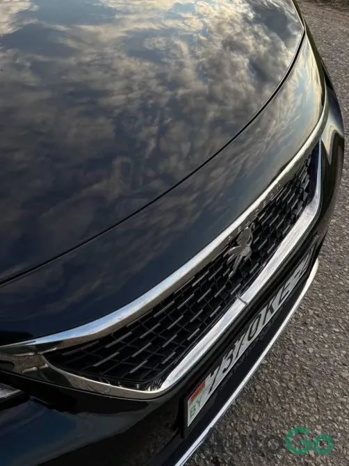 Продажа Peugeot 3008 (II), 2019 г., Бешенковичи Бешенковичи - изображение 11