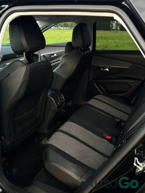 Продажа Peugeot 3008 (II), 2019 г., Бешенковичи Бешенковичи - изображение 8