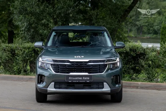 Продажа Kia Seltos (II), 2026 г., Минск Минск