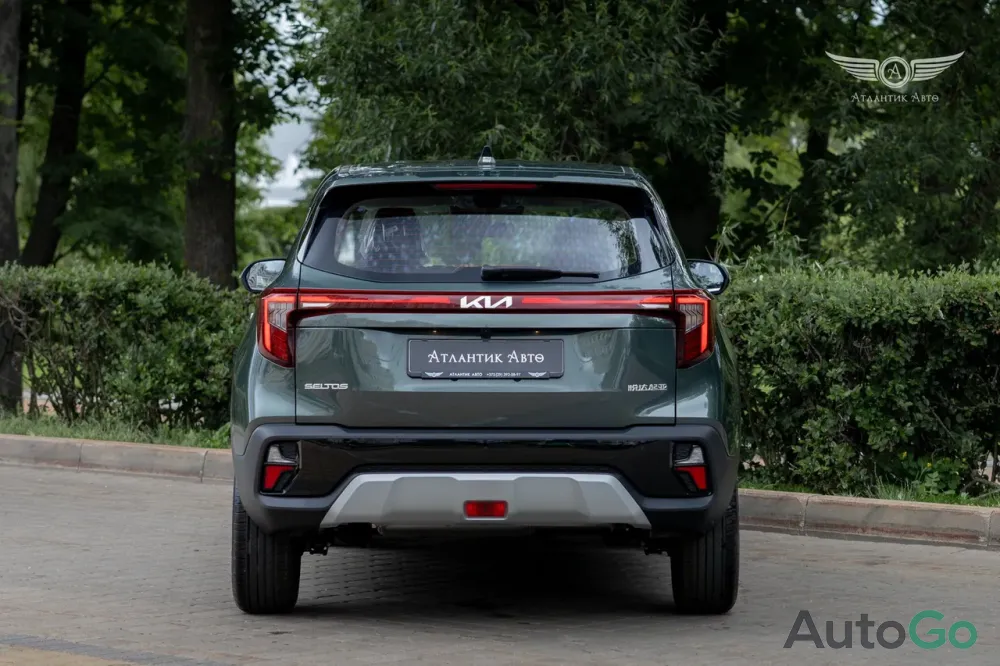 Продажа Kia Seltos (II), 2026 г., Минск Минск - изображение 12