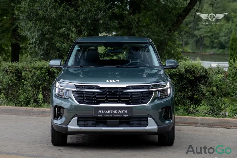 Продажа Kia Seltos (II), 2026 г., Минск Минск - изображение 5