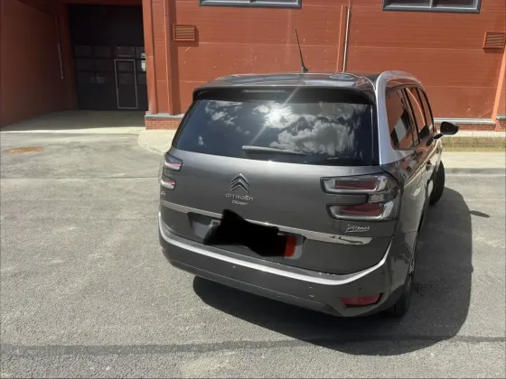 Продажа Citroen Grand C4 Picasso II Рестайлинг, 2017г., Минск Минск