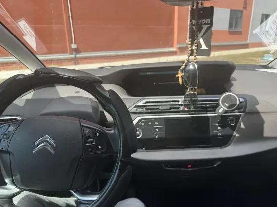Продажа Citroen Grand C4 Picasso II Рестайлинг, 2017г., Минск Минск