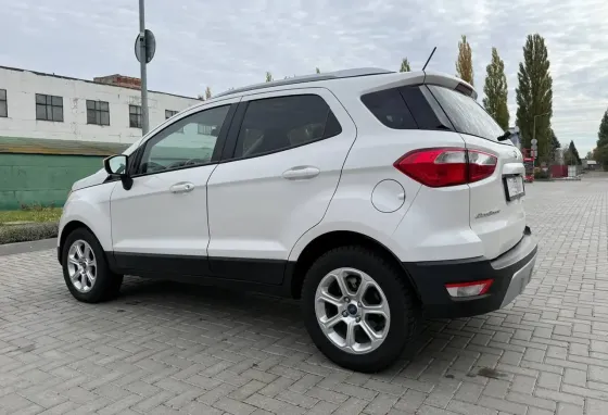 Продажа Ford EcoSport II Рестайлинг, 2021г., Гомель Гомель