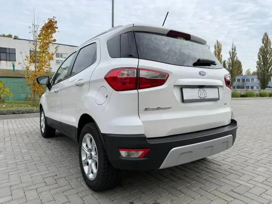 Продажа Ford EcoSport II Рестайлинг, 2021г., Гомель Гомель