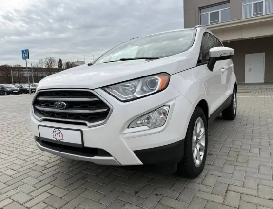 Продажа Ford EcoSport II Рестайлинг, 2021г., Гомель Гомель
