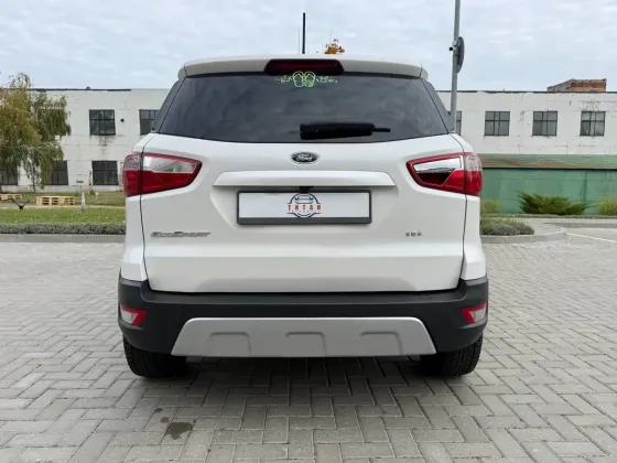 Продажа Ford EcoSport II Рестайлинг, 2021г., Гомель Гомель
