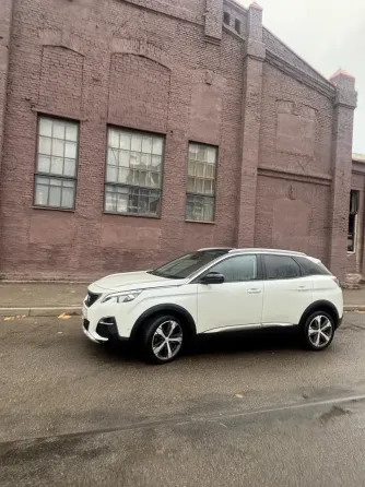 Продажа Peugeot 3008 II, 2019г., Минск Минск