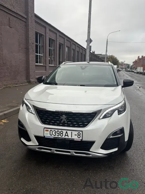 Продажа Peugeot 3008 II, 2019г., Минск Минск - изображение 2