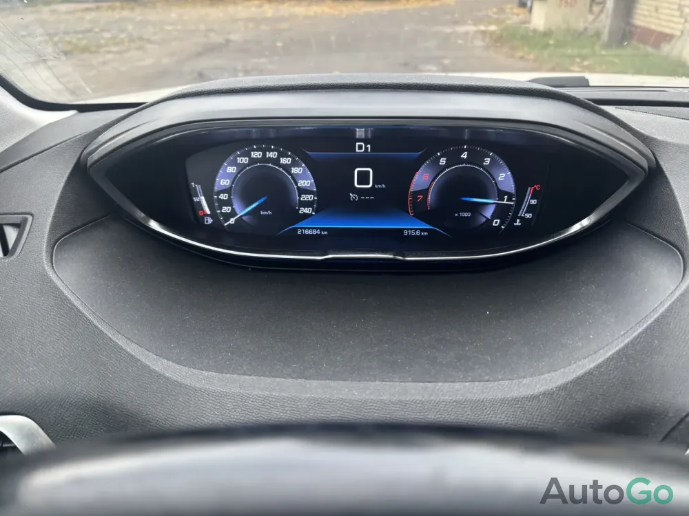 Продажа Peugeot 3008 II, 2019г., Минск Минск - изображение 5