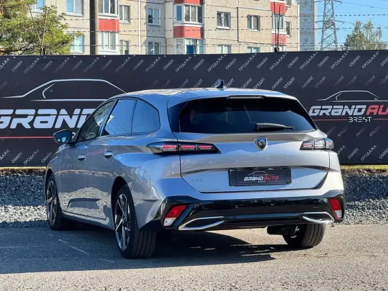Продажа Peugeot 308 III, 2022г., Брест Брест