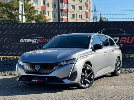 Продажа Peugeot 308 III, 2022г., Брест Брест