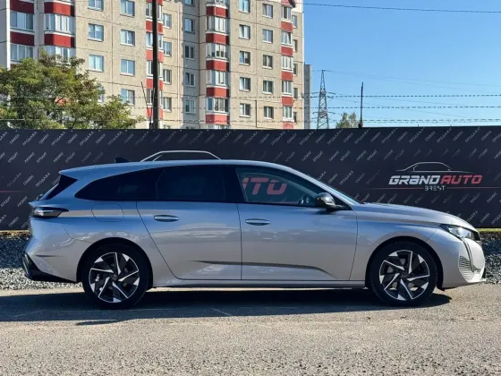 Продажа Peugeot 308 III, 2022г., Брест Брест