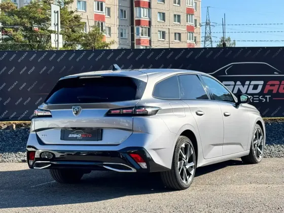 Продажа Peugeot 308 III, 2022г., Брест Брест