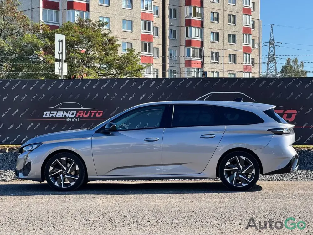 Продажа Peugeot 308 III, 2022г., Брест Брест - изображение 5