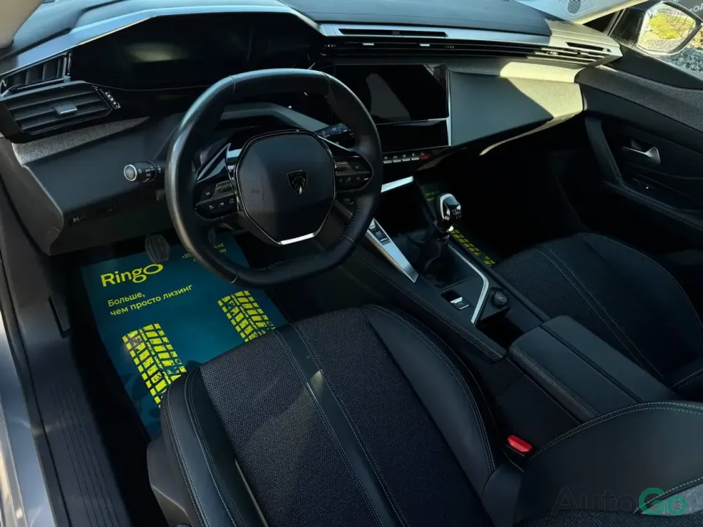 Продажа Peugeot 308 III, 2022г., Брест Брест - изображение 9