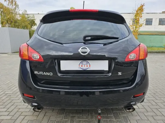 Продажа Nissan Murano II (Z51), 2009г., Гомель Гомель