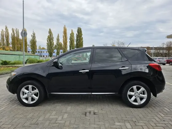 Продажа Nissan Murano II (Z51), 2009г., Гомель Гомель