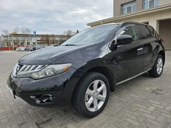 Продажа Nissan Murano II (Z51), 2009г., Гомель Гомель