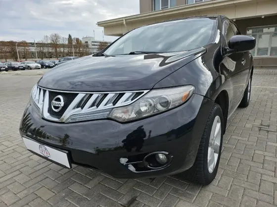 Продажа Nissan Murano II (Z51), 2009г., Гомель Гомель