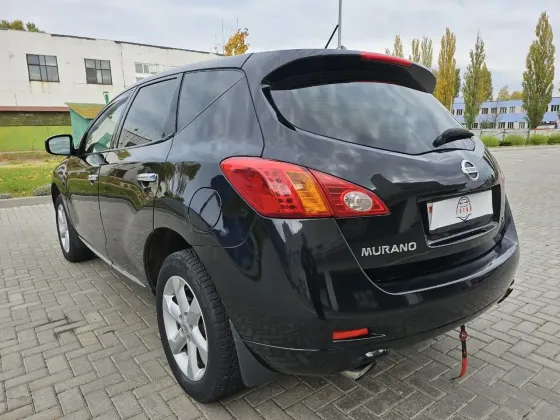 Продажа Nissan Murano II (Z51), 2009г., Гомель Гомель