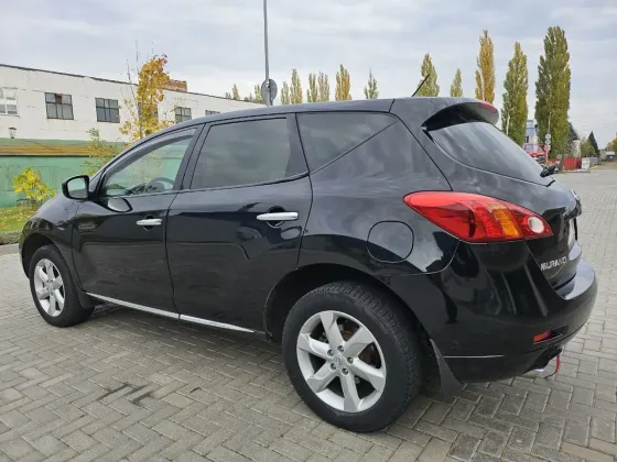 Продажа Nissan Murano II (Z51), 2009г., Гомель Гомель
