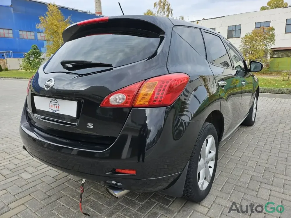 Продажа Nissan Murano II (Z51), 2009г., Гомель Гомель - изображение 7
