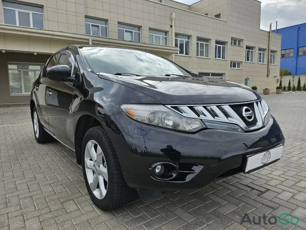 Продажа Nissan Murano II (Z51), 2009г., Гомель Гомель - изображение 11